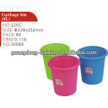 HaiXing papelera colores 4.5L